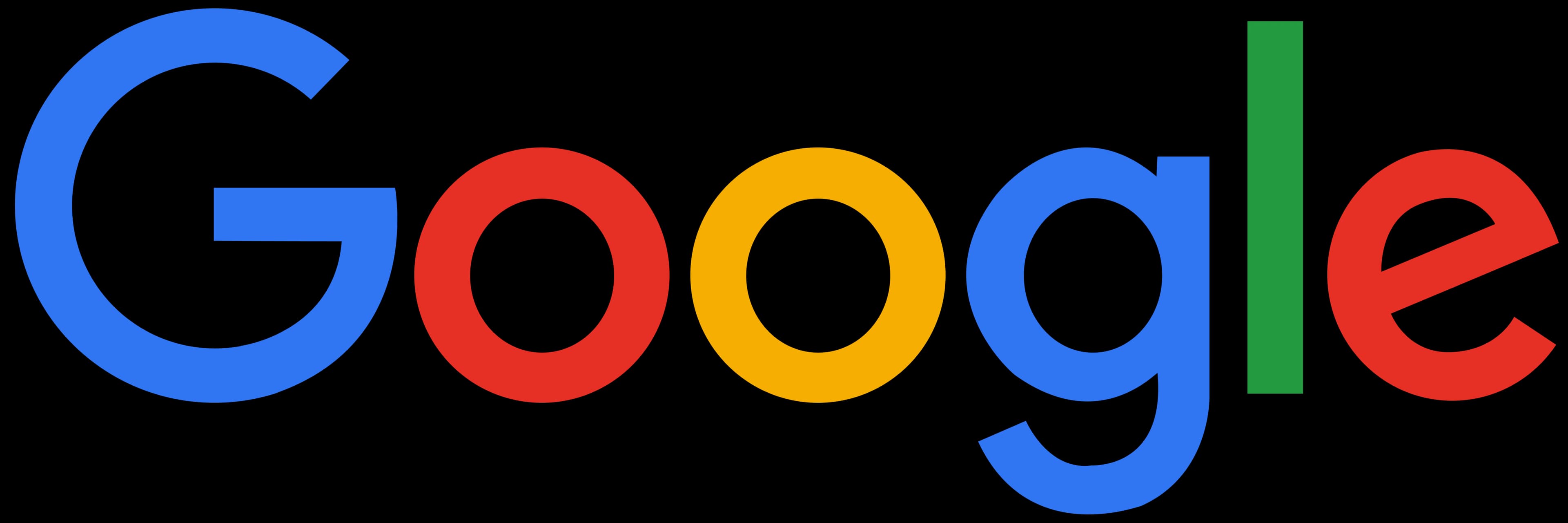 Google Logo