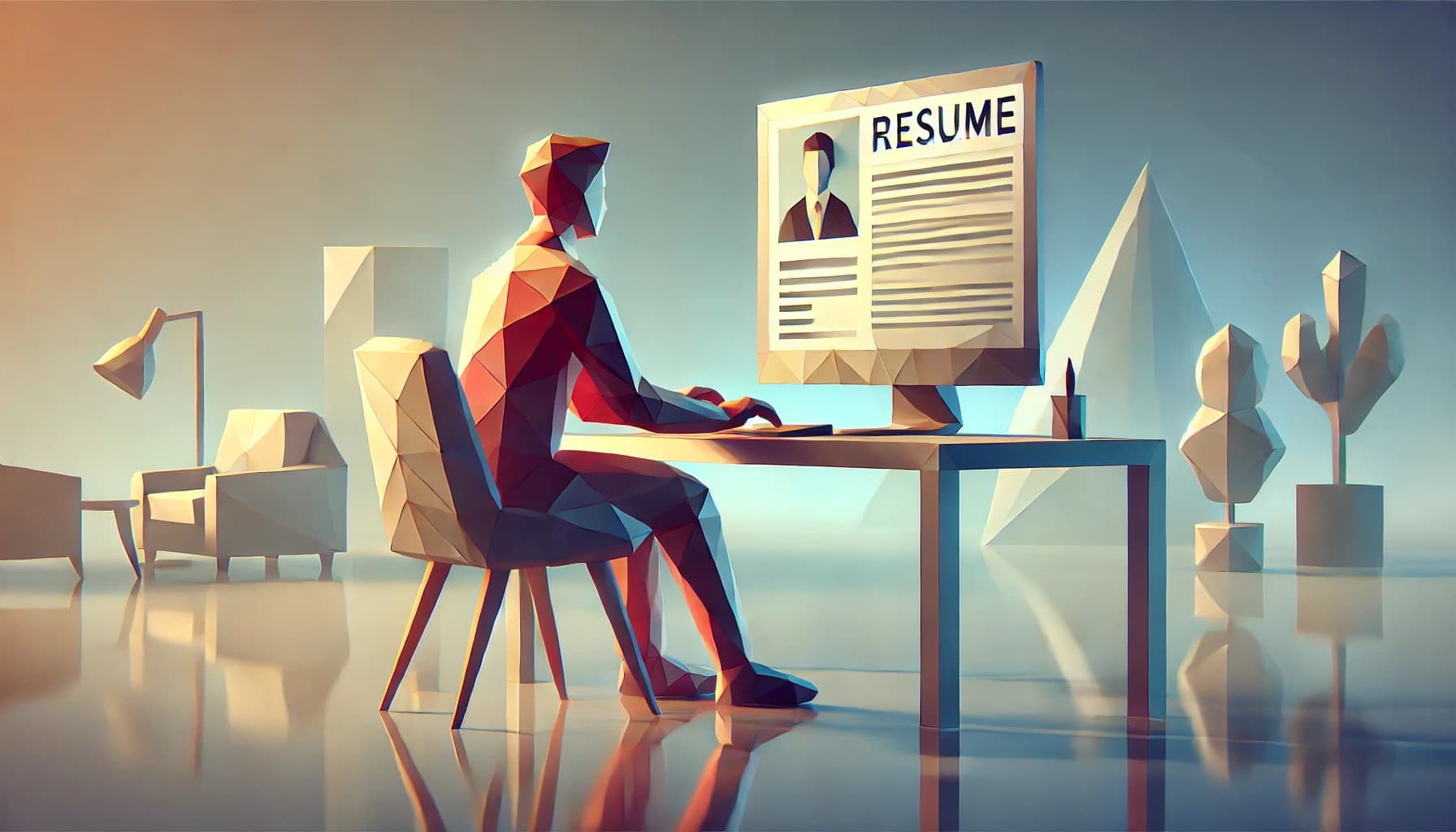 How to Use ChatGPT for Resume Creation: 9 Applications with Prompt Templates Image