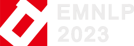 EMNLP Logo