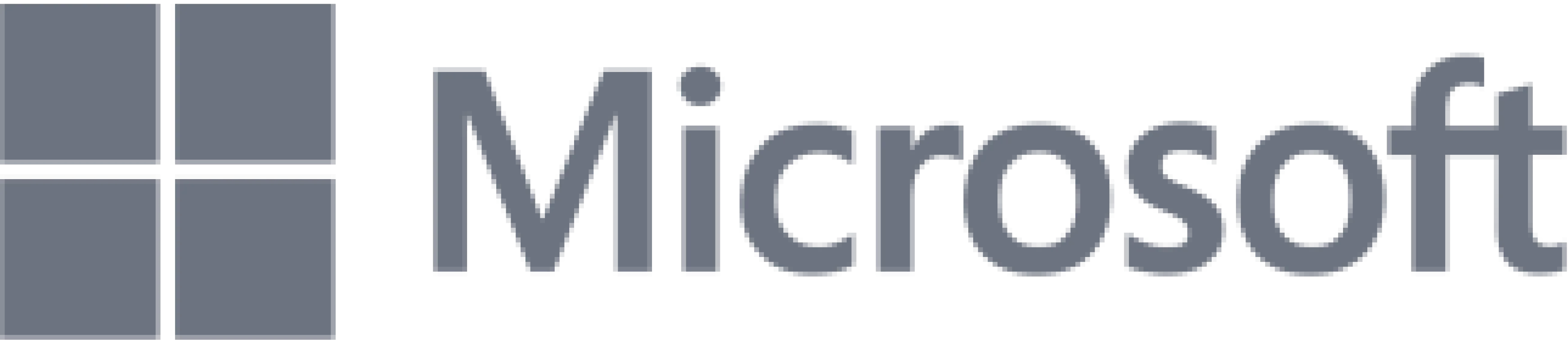 Microsoft