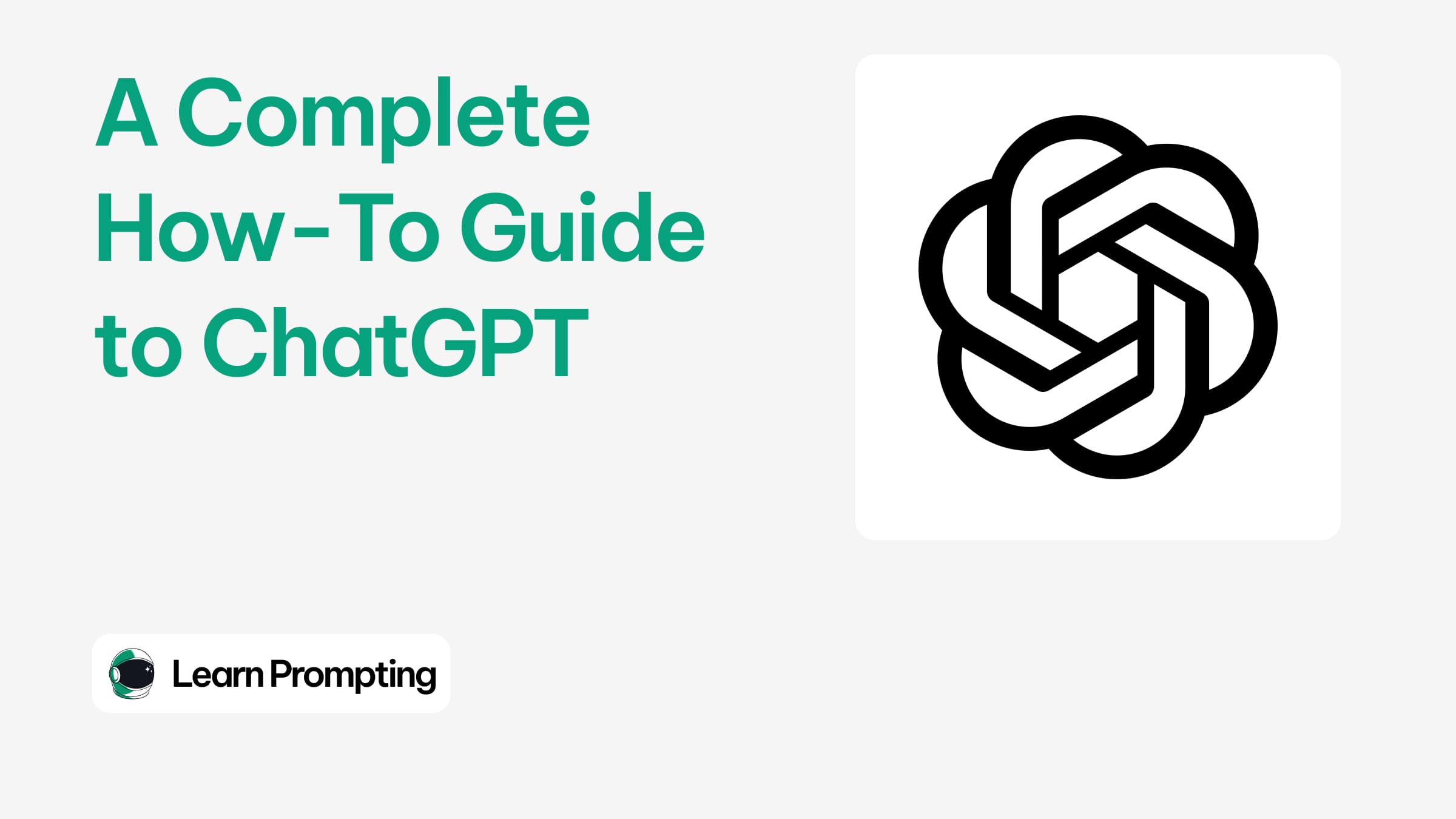 The Ultimate Guide to OpenAI ChatGPT Voice Update: Revolutionize Your AI Conversations 7 chatgpt guide cover