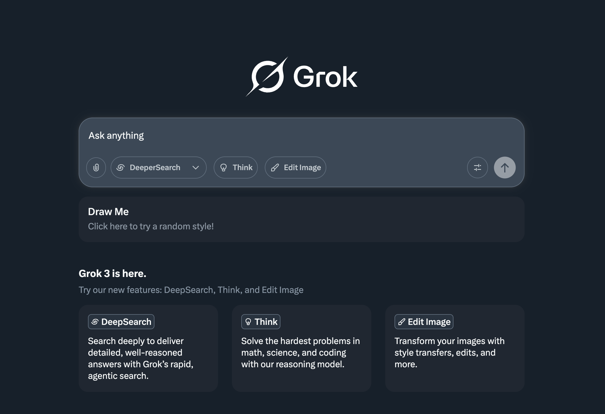 What Is Grok?