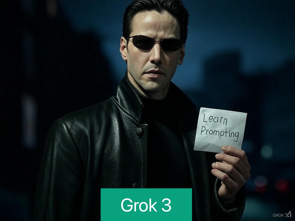 Grok 3 Image Generation Test Grok 3 Image Generation Test