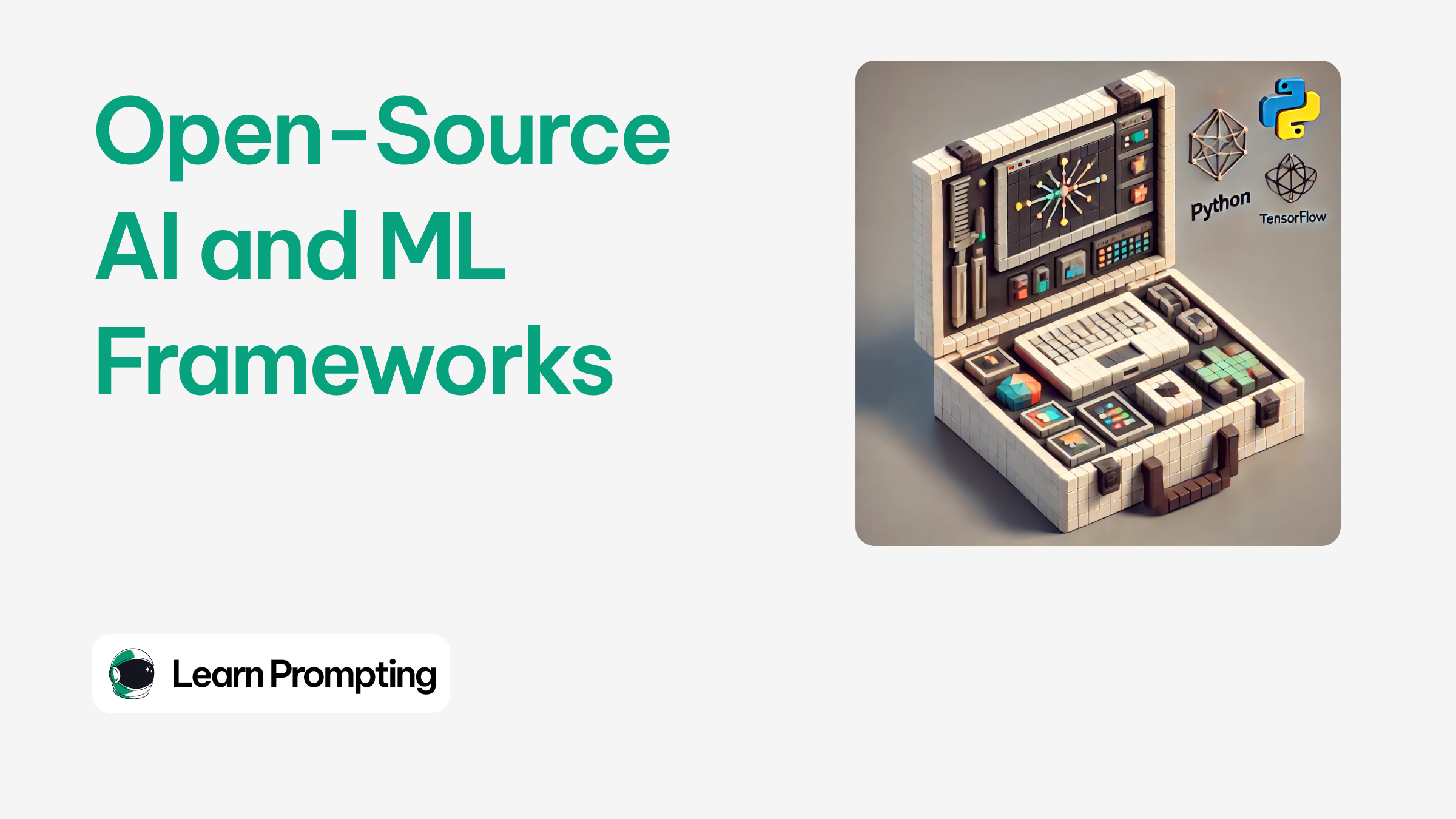 Best Open Source AI Frameworks