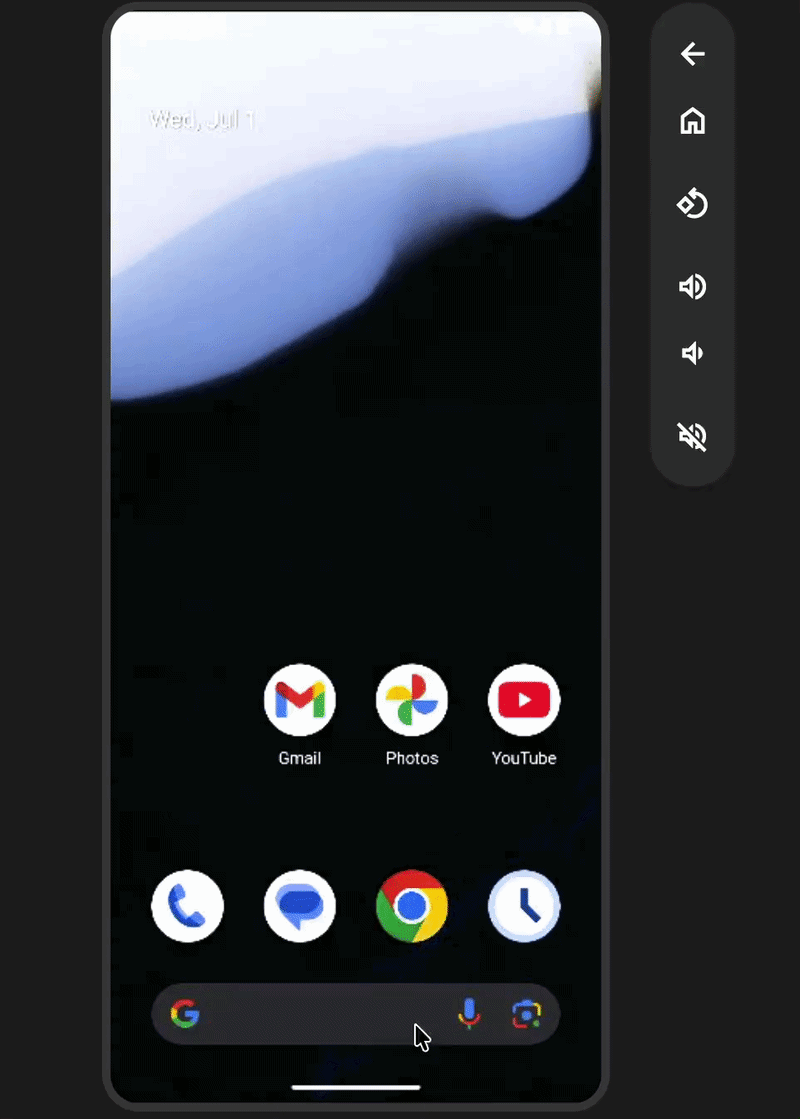 Android Example Android Example